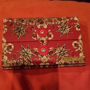 Pat McGrath Bronze Temptation eyeshadow palette